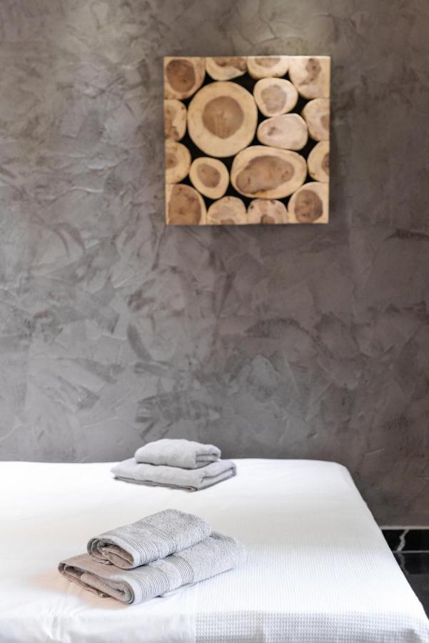 Apartmán Skra Hideaway In Thessaloniki Center, By Binobi ! Exteriér fotografie